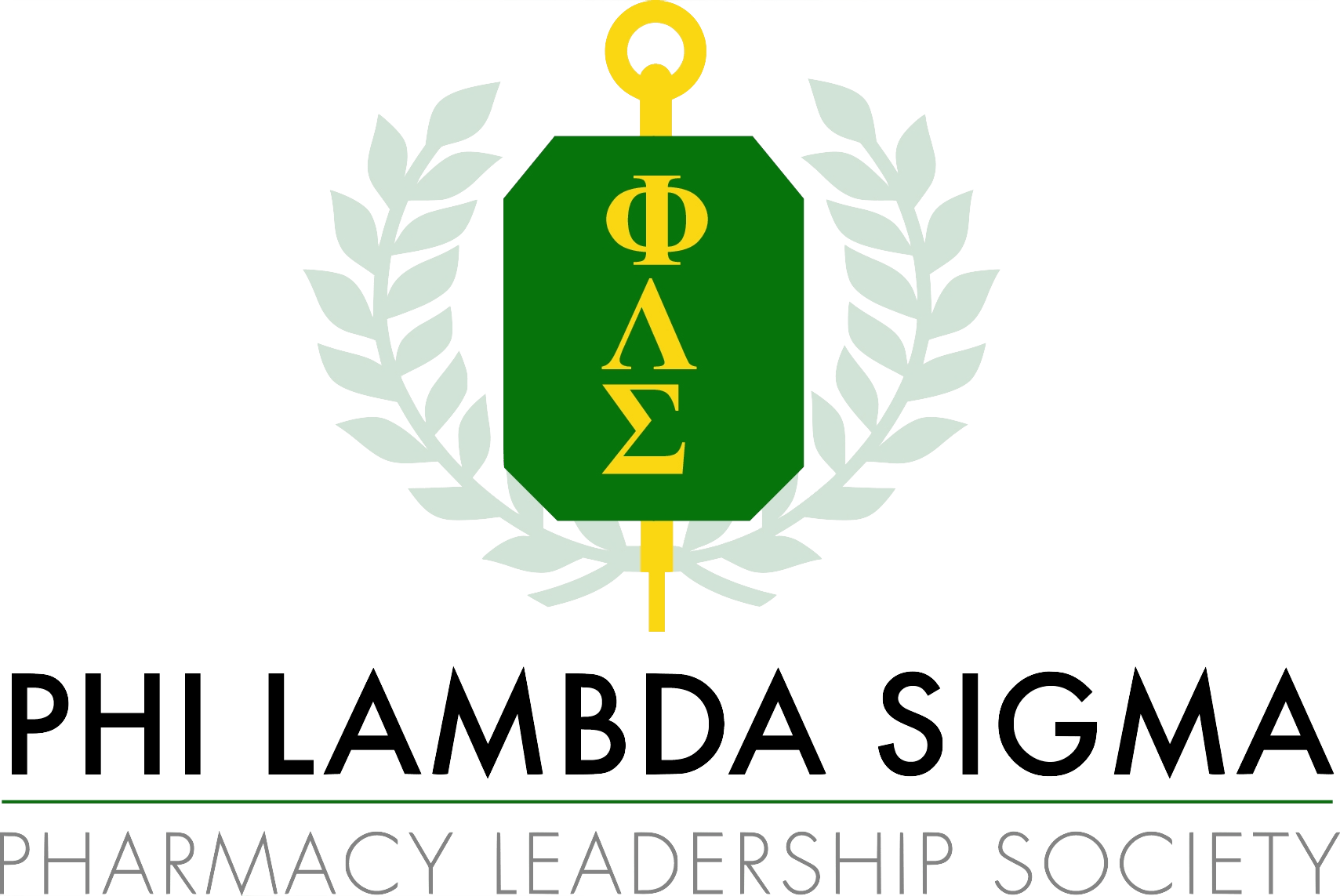 Phi Lambda Sigma Pharmacy Leadership Society
