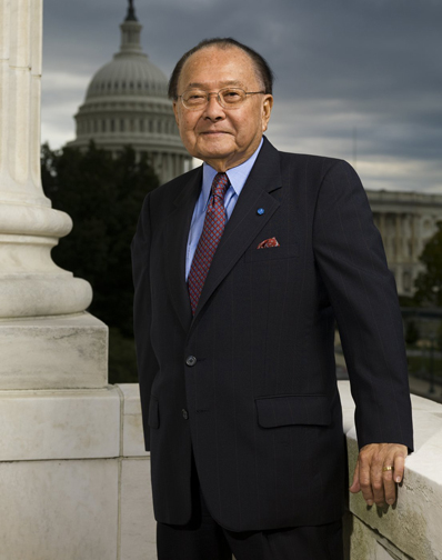 Daniel K. Inouye