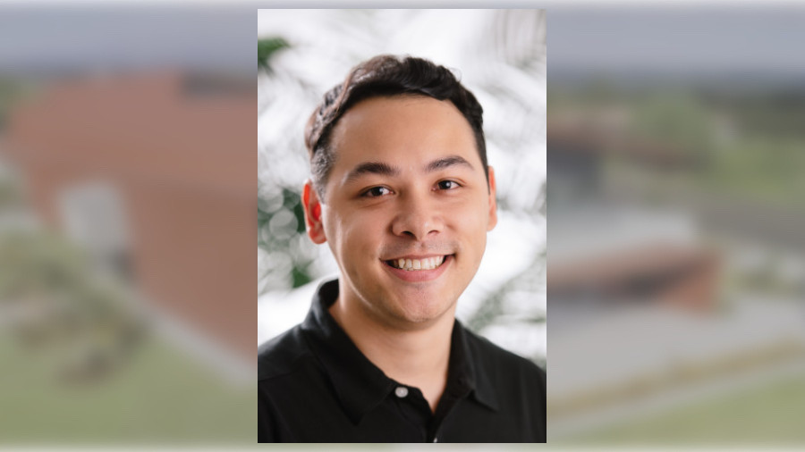 DKICP Associate Professor Jarred Prudencio was chosen as one of 35 academics to participate in this year's AACP Academic Leadership Fellowship Program.