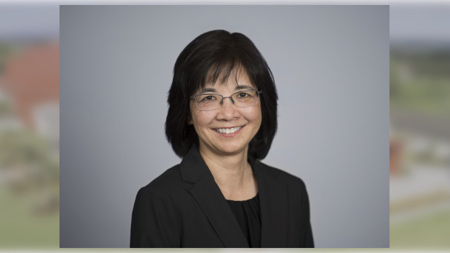 Dr. Rae Matsumoto has been named Dean of DKICP.