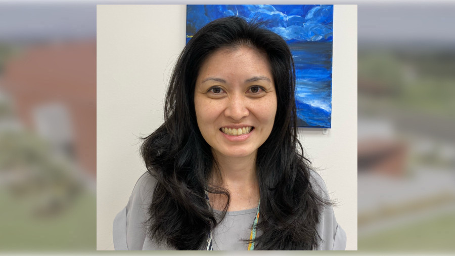 Dr. Lauren Sakamoto has served as preceptor to DKICP students since 2019.