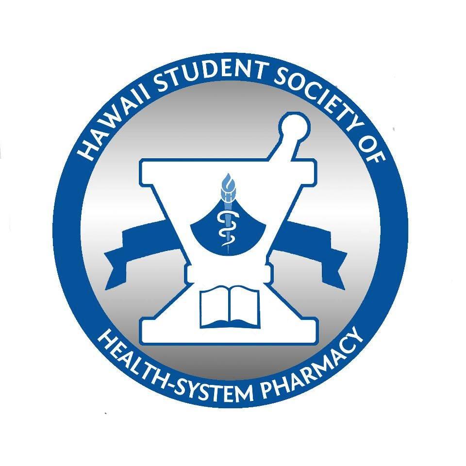 Hawaii Student Society of Health-System Pharmacy